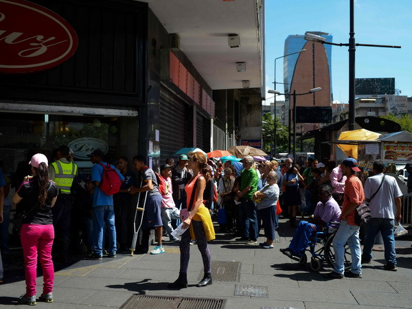 Venezuela cam kết hoàn thành thanh toán với các chủ nợ nước ngoài ảnh 1