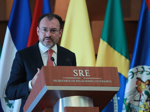 Mexico chuẩn bị kịch bản kinh tế vĩ mô phòng NAFTA đổ vỡ ảnh 1