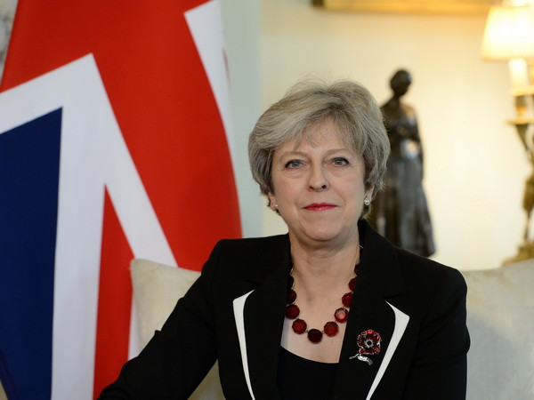 Chính phủ Anh vượt qua thử thách đầu tiên về sửa đổi dự luật Brexit ảnh 1