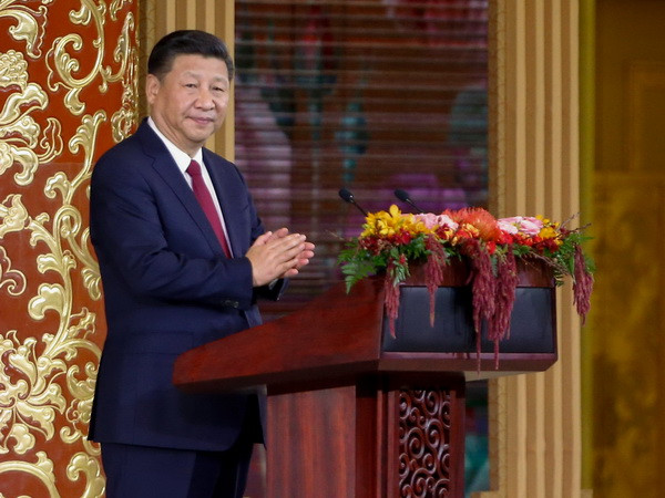 Đặc phái viên của Tổng Bí thư Trung Quốc sắp thăm Triều Tiên ảnh 1