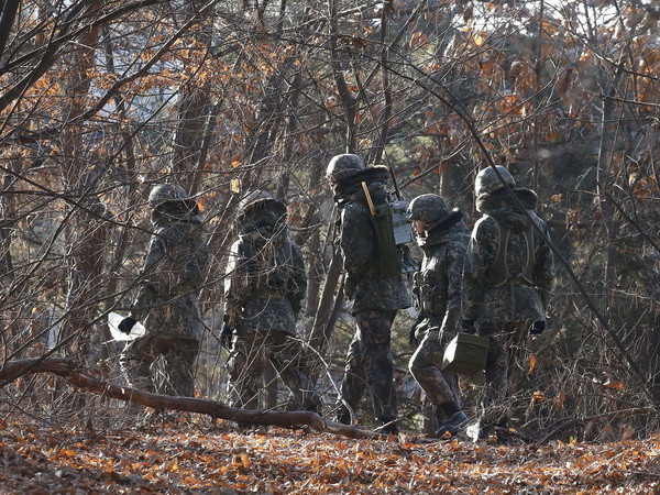 Hàn Quốc không phát hiện hoạt động bất thường ở biên giới liên Triều ảnh 1