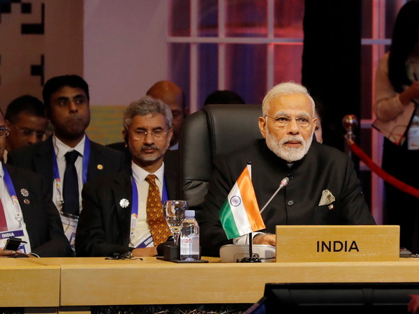 Ấn Độ ủng hộ cấu trúc an ninh ở Ấn Độ Dương-Thái Bình Dương ảnh 1