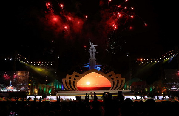 Chiến thắng Đồng Lộc là chiến thắng của lòng yêu nước nồng nàn ảnh 1