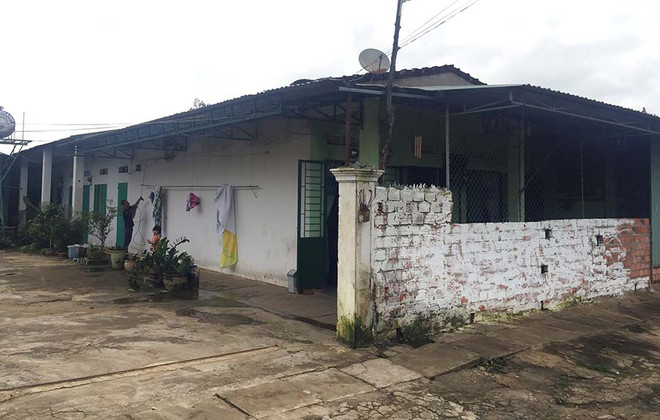 Người chủ ngáo đá, tra tấn, đánh đập dã man người làm công ảnh 1