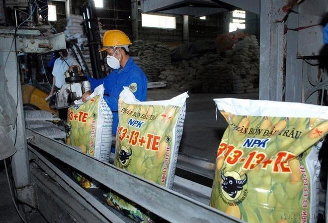 Đau đầu xử lý vấn nạn phân bón giả, kém chất lượng ảnh 1