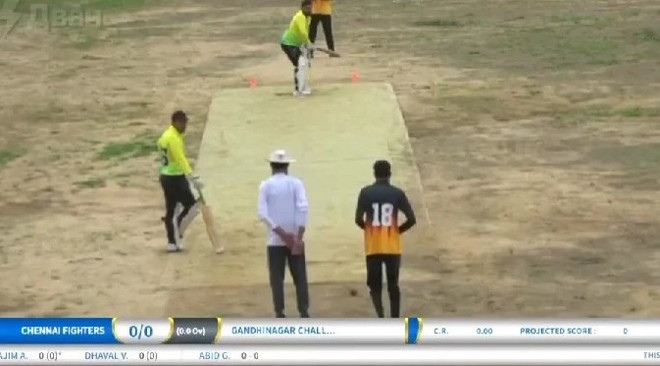 Dựng cả giải đấu cricket giả ở Ấn Độ để lừa đảo cá độ ảnh 2