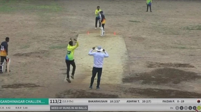 Dựng cả giải đấu cricket giả ở Ấn Độ để lừa đảo cá độ ảnh 1