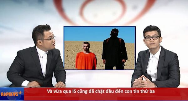 Rap News số 21: Tranh cãi "Đường bay Vàng" và cơn địa chấn Incheon ảnh 1