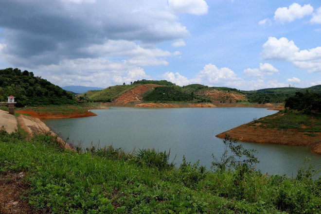 Điều tra, xử lý sai phạm việc đền bù, thu hồi đất thủy lợi Đắk Rồ ảnh 1