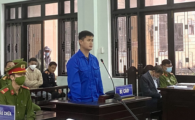 Xử phạt 5 năm 2 tháng tù với bác sỹ cố ý gây thương tích nữ điều dưỡng ảnh 1