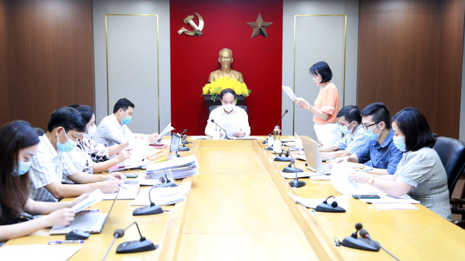 Quảng Ninh: Đề nghị kỷ luật một số cán bộ vi phạm liên quan đất đai ảnh 1