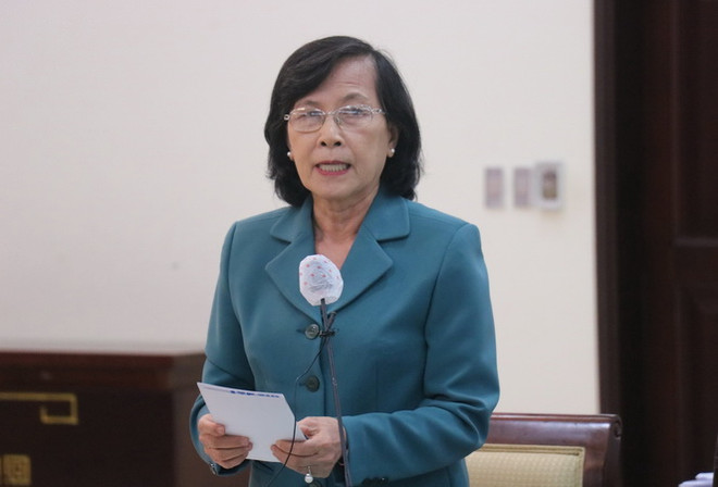 TP.HCM: Lan tỏa giá trị tác phẩm của Tổng Bí thư về xây dựng CNXH ảnh 2