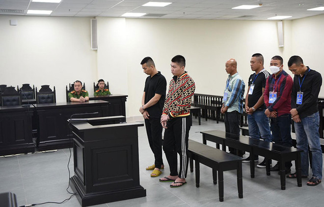 Hà Nội: Y án sơ thẩm vụ làm hư hỏng tài sản do tranh chấp đất ở Mỹ Đức ảnh 1