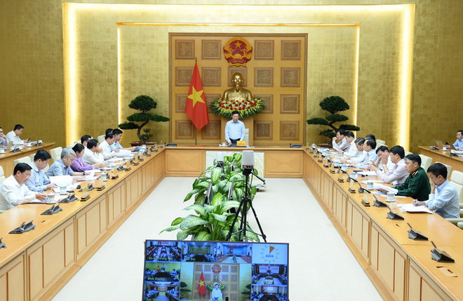 Đẩy nhanh tiến độ giải ngân vốn các chương trình mục tiêu quốc gia ảnh 2