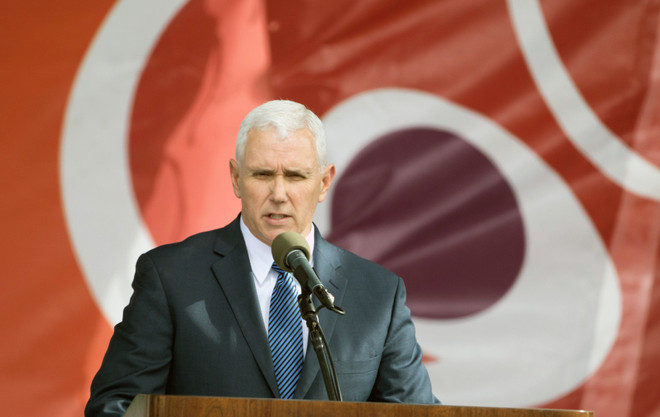 Phó Tổng thống Pence: Mỹ sẽ sát cánh với châu Âu và NATO ảnh 1