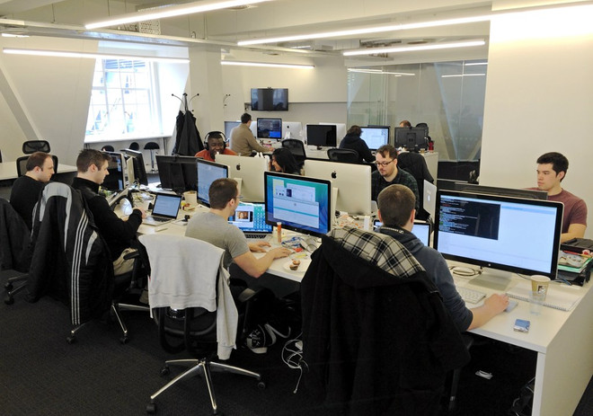 Thuế mặt bằng tăng, "ác mộng” với các doanh nghiệp nhỏ tại London ảnh 1