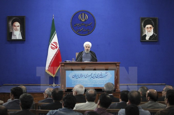 Những sự kiện quốc tế nổi bật diễn ra trong tuần từ 15-21/6 ảnh 3