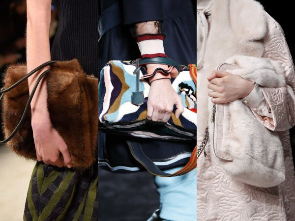 Sáu xu hướng túi xách “hâm nóng” mùa mốt Thu Đông 2016 ảnh 10