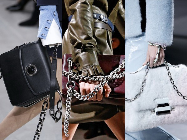 Sáu xu hướng túi xách “hâm nóng” mùa mốt Thu Đông 2016 ảnh 6