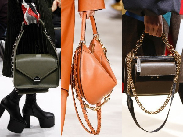 Sáu xu hướng túi xách “hâm nóng” mùa mốt Thu Đông 2016 ảnh 5