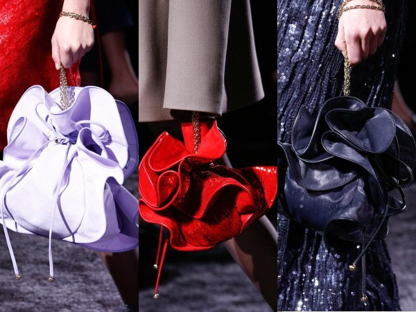 Sáu xu hướng túi xách “hâm nóng” mùa mốt Thu Đông 2016 ảnh 9