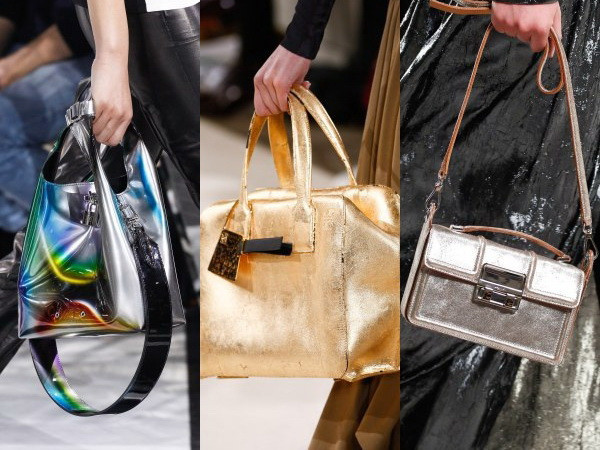 Sáu xu hướng túi xách “hâm nóng” mùa mốt Thu Đông 2016 ảnh 12