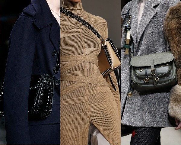 Sáu xu hướng túi xách “hâm nóng” mùa mốt Thu Đông 2016 ảnh 4