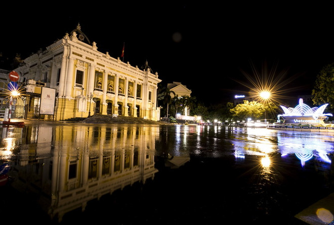 Hà Nội chuẩn bị điều kiện đưa, đón khách du lịch đến các vùng an toàn ảnh 1
