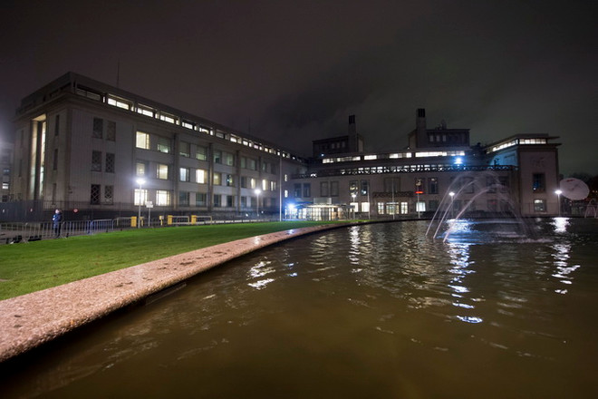 Mỹ khẳng định ICJ không có thẩm quyền xét xử đơn kiện của Iran ảnh 1