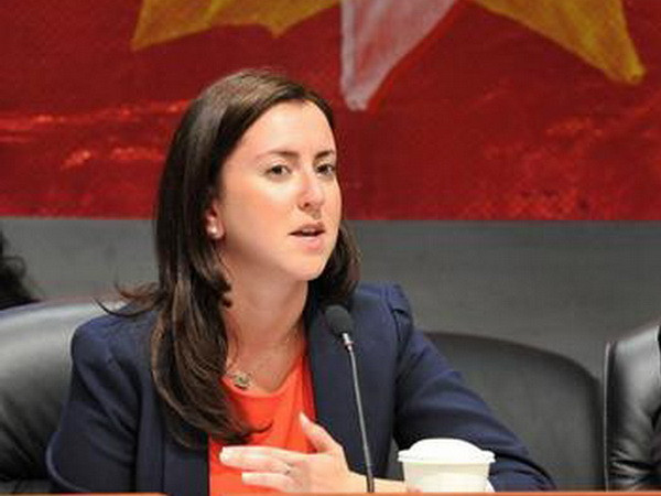 Bất cập trong giải quyết tình trạng lạm dụng tình dục ở nghị trường Mỹ ảnh 1