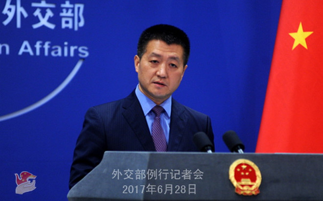 Đàm phán 6 bên vẫn là chìa khóa giải quyết hạt nhân Triều Tiên ảnh 1