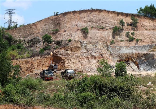 Chủ tịch tỉnh Quảng Ngãi chỉ đạo kiểm tra tin phóng viên bị đe dọa ảnh 2