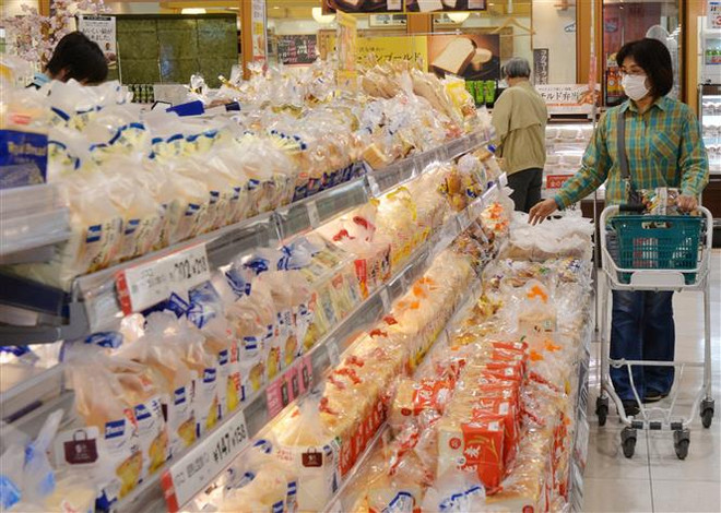 Liệu thế giới có 'kham được' các gói kích thích lớn chưa từng có? ảnh 2