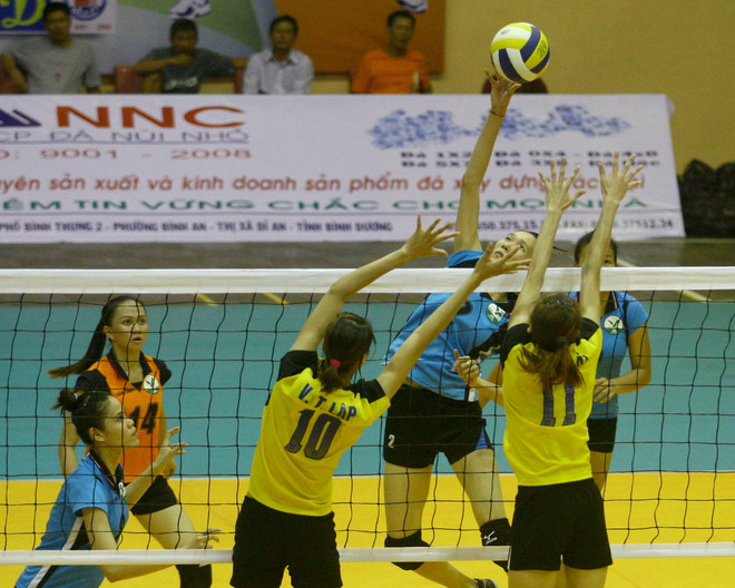 Hội nghị quan chức cao cấp ASEAN về thể thao lần thứ 4 ảnh 1