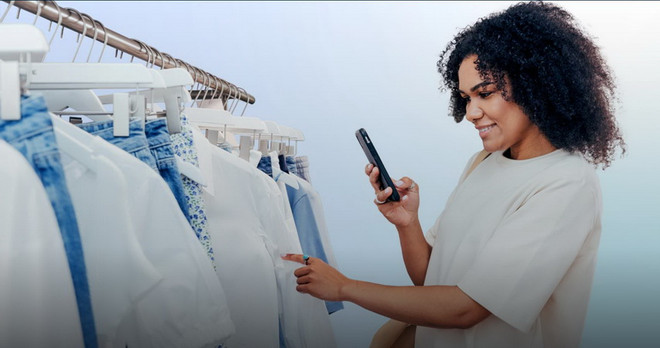 Doanh nghiệp ngành dệt may đang phải đối diện nhiều khó khăn ảnh 2