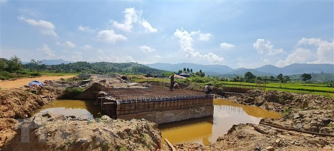 Nghị quyết Phiên họp chuyên đề về xây dựng pháp luật tháng Tư ảnh 2