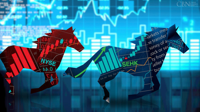 Hong Kong vượt New York thành thị trường IPO lớn nhất thế giới ảnh 1