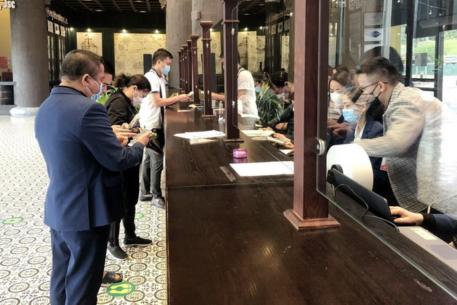 Khởi tạo hóa đơn điện tử từ máy tính tiền: Thuận lợi, tiết kiệm ảnh 1