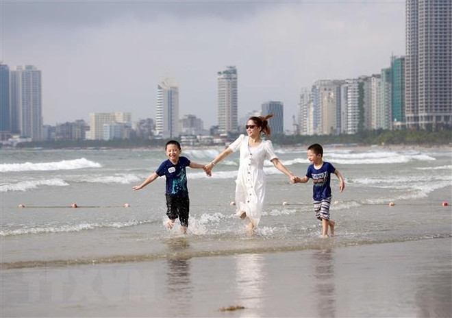 Đà Nẵng khơi thông nguồn lực, giữ vững tăng trưởng kinh tế ảnh 2