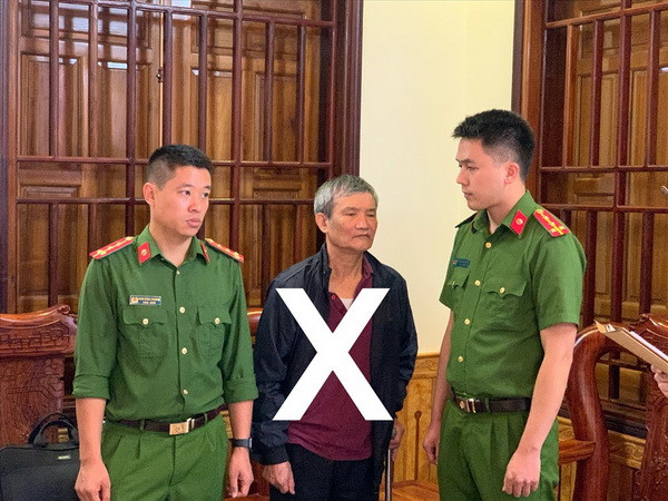 Sơn La: Bắt tam giam nguyên Giám đốc Công ty dâu tằm tơ Mộc Châu ảnh 1