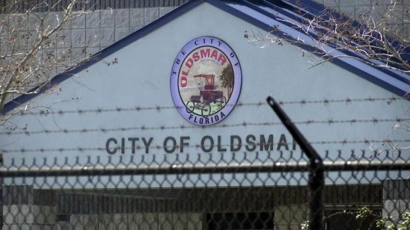 Tấn công mạng nhằm vào một nhà máy cung cấp nước ở Mỹ ảnh 1