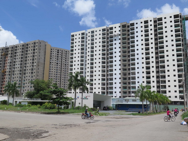 Khó tái diễn tình trạng “bong bóng” trên thị trường bất động sản ảnh 1