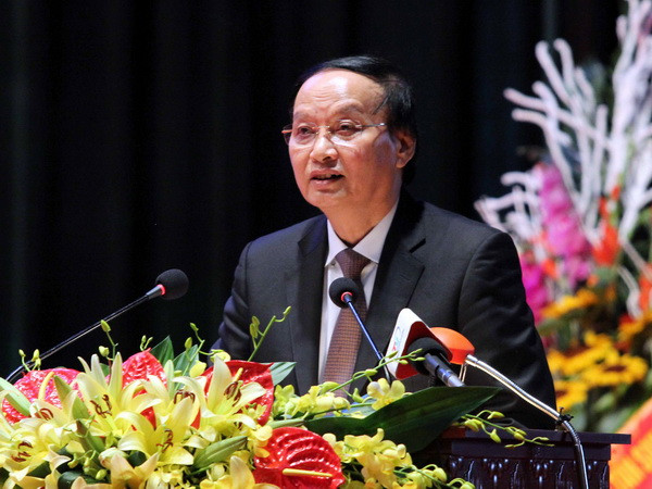 Kết quả tất yếu của sự đổi mới trong công tác xây dựng Đảng ảnh 1