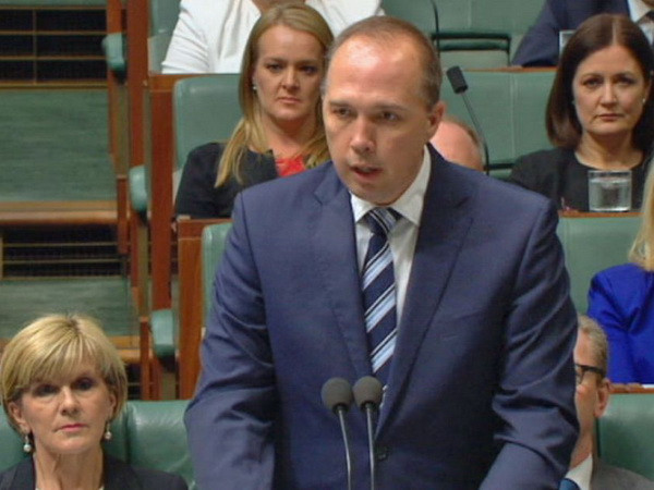 Australia không đóng cửa biên giới sau vụ tấn công ở Paris ảnh 1