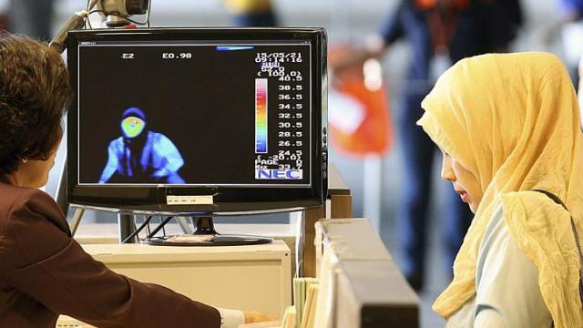 Trung Quốc ghi nhận trường hợp đầu tiên nhiễm virus MERS ảnh 1