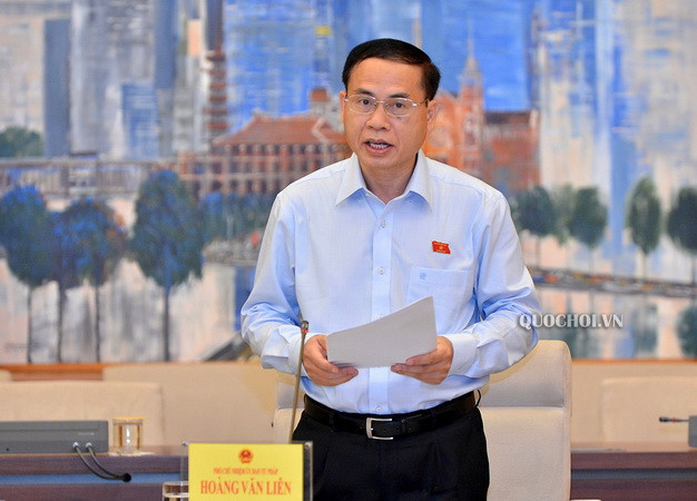 Vụ án kinh tế, tham nhũng được Tòa án giải quyết trong hạn luật định ảnh 1