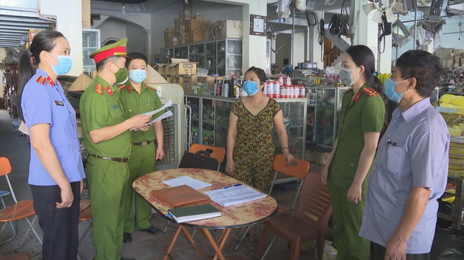 Vụ án kinh tế, tham nhũng được Tòa án giải quyết trong hạn luật định ảnh 3