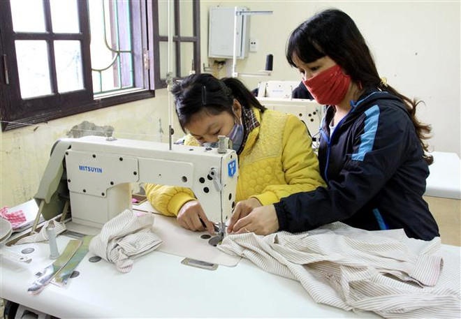 Chung tâm, chung trí, chung sức bảo vệ quyền trẻ em Việt Nam ảnh 3