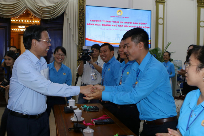 ttxvn_lao dong TPHCM.jpg