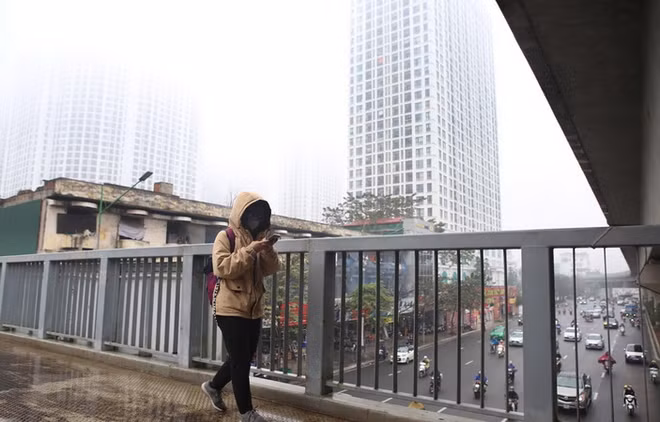 Kiểm soát khí thải phương tiện cải thiện chất lượng không khí ảnh 1